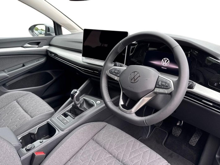  VOLKSWAGEN GOLF 1.5 TSI Match 5dr 5755949