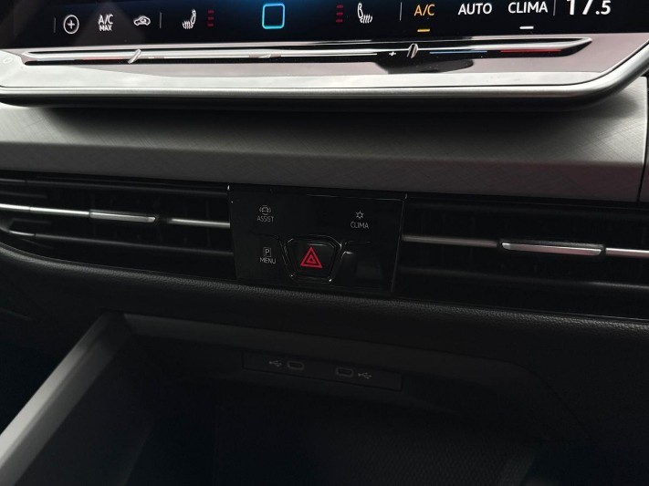  VOLKSWAGEN GOLF 1.5 TSI Match 5dr 5755975