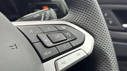 VOLKSWAGEN GOLF 1.5 TSI 150 R-Line 5dr 5590443