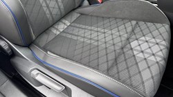 VOLKSWAGEN GOLF 1.5 TSI 150 R-Line 5dr 5590439
