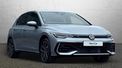 VOLKSWAGEN GOLF 1.5 TSI 150 R-Line 5dr 5590404
