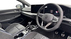 VOLKSWAGEN GOLF 1.5 TSI 150 R-Line 5dr 5590422