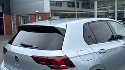 VOLKSWAGEN GOLF 1.5 TSI 150 R-Line 5dr 5590461