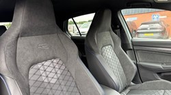 VOLKSWAGEN GOLF 1.5 TSI 150 R-Line 5dr 5590433