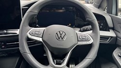 VOLKSWAGEN GOLF 1.5 TSI 150 R-Line 5dr 5590441