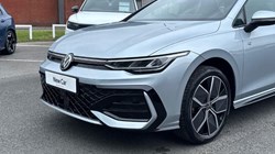 VOLKSWAGEN GOLF 1.5 TSI 150 R-Line 5dr 5590465