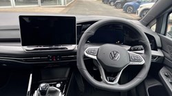 VOLKSWAGEN GOLF 1.5 TSI 150 R-Line 5dr 5590445