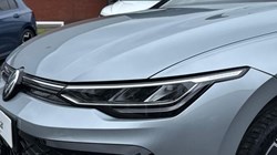 VOLKSWAGEN GOLF 1.5 TSI 150 R-Line 5dr 5590463