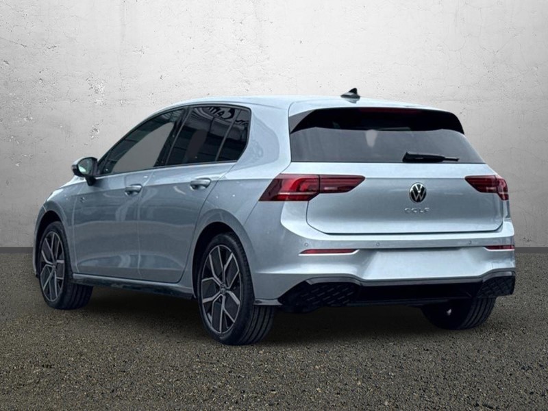 VOLKSWAGEN GOLF 1.5 TSI 150 R-Line 5dr 5590409