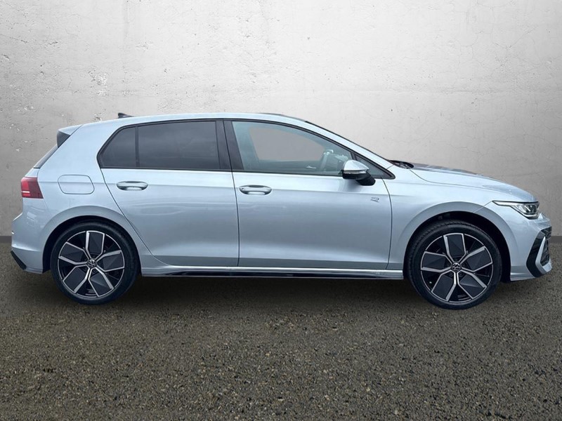  VOLKSWAGEN GOLF 1.5 TSI 150 R-Line 5dr 5590413