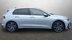 VOLKSWAGEN GOLF 1.5 TSI 150 R-Line 5dr 5590413