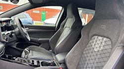 VOLKSWAGEN GOLF 1.5 TSI 150 R-Line 5dr 5590457