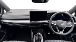 VOLKSWAGEN GOLF 1.5 TSI 150 R-Line 5dr 5590431