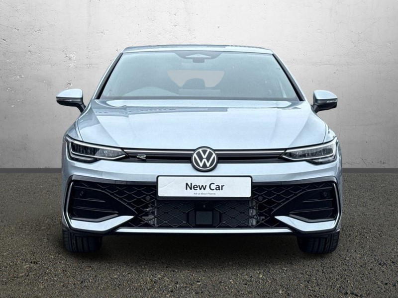  VOLKSWAGEN GOLF 1.5 TSI 150 R-Line 5dr 5590429