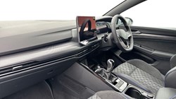 VOLKSWAGEN GOLF 1.5 TSI 150 R-Line 5dr 5590407