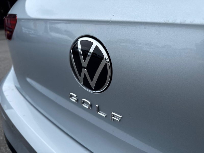  VOLKSWAGEN GOLF 1.5 TSI 150 R-Line 5dr 5590468