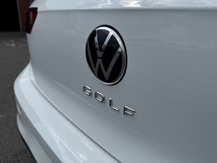  VOLKSWAGEN GOLF 1.5 TSI 150 Match 5dr 5514752