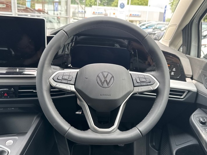  VOLKSWAGEN GOLF 1.5 TSI 150 Match 5dr 5514724