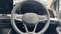 VOLKSWAGEN GOLF 1.5 TSI 150 Match 5dr 5514724
