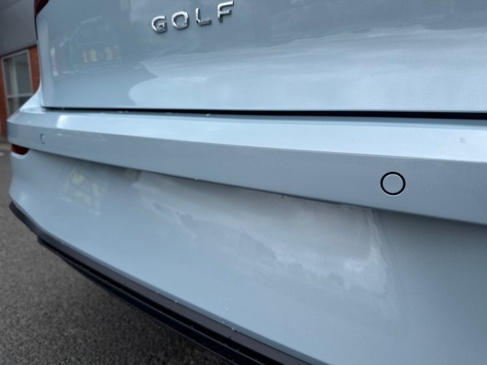  VOLKSWAGEN GOLF 1.5 TSI 150 Match 5dr 5803965