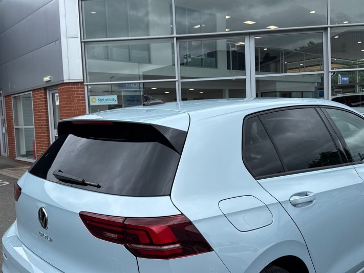  VOLKSWAGEN GOLF 1.5 TSI 150 Match 5dr 5803994