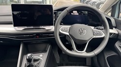 VOLKSWAGEN GOLF 1.5 TSI 150 Match 5dr 5803977