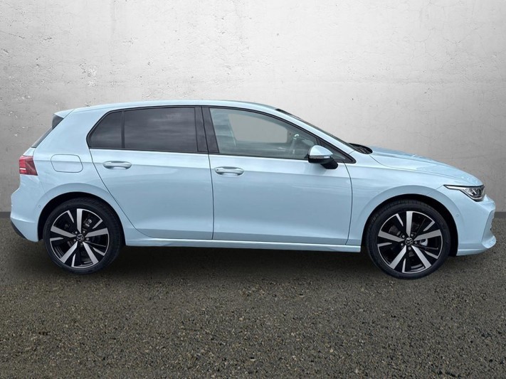  VOLKSWAGEN GOLF 1.5 TSI 150 Match 5dr 5803959