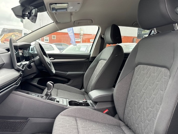  VOLKSWAGEN GOLF 1.5 TSI 150 Match 5dr 5803989