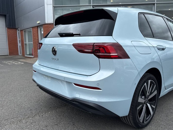  VOLKSWAGEN GOLF 1.5 TSI 150 Match 5dr 5804000