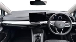 VOLKSWAGEN GOLF 1.5 TSI 150 Match 5dr 5803963