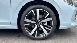 VOLKSWAGEN GOLF 1.5 TSI 150 Match 5dr 5803962