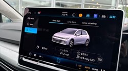 VOLKSWAGEN GOLF 1.5 TSI 150 Match 5dr 5804023