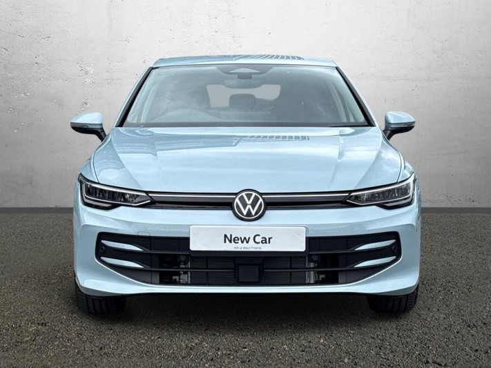  VOLKSWAGEN GOLF 1.5 TSI 150 Match 5dr 5803961