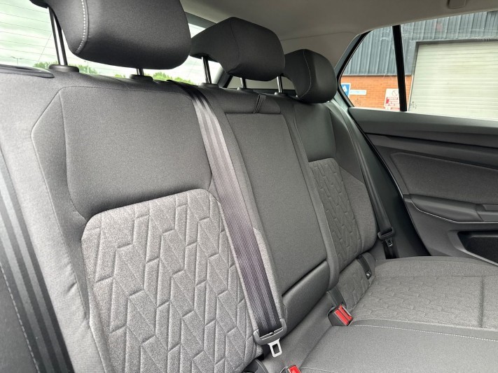  VOLKSWAGEN GOLF 1.5 TSI 150 Match 5dr 5803988