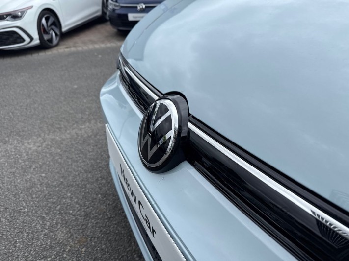  VOLKSWAGEN GOLF 1.5 TSI 150 Match 5dr 5803997