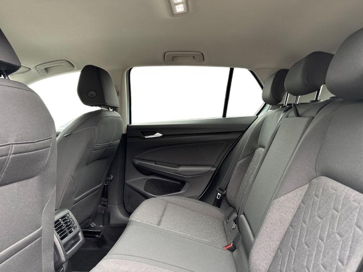  VOLKSWAGEN GOLF 1.5 TSI 150 Match 5dr 5803958