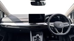 VOLKSWAGEN GOLF 1.5 TSI 150 Match 5dr 5514642