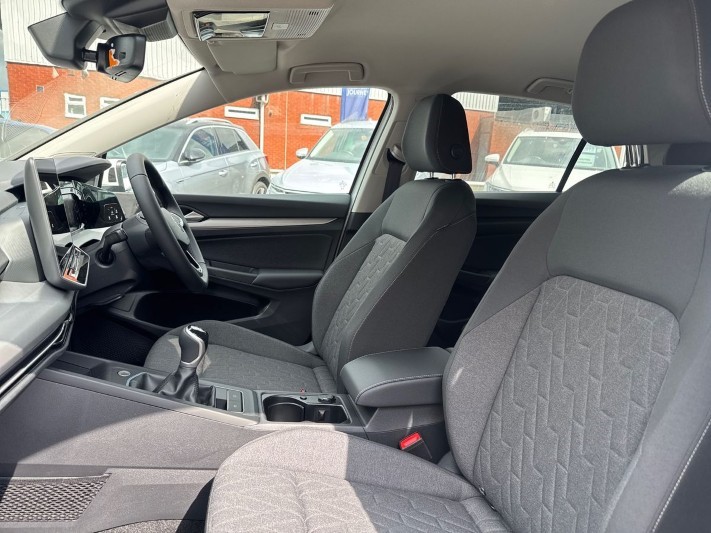  VOLKSWAGEN GOLF 1.5 TSI 150 Match 5dr 5514668