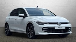 VOLKSWAGEN GOLF 1.5 TSI 150 Match 5dr 5514634