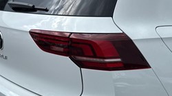 VOLKSWAGEN GOLF 1.5 TSI 150 Match 5dr 5514678
