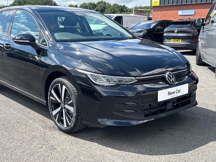  VOLKSWAGEN GOLF 1.5 TSI 150 Match 5dr 5599149