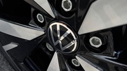 VOLKSWAGEN GOLF 1.5 TSI 150 Match 5dr 5599118