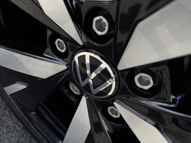  VOLKSWAGEN GOLF 1.5 TSI 150 Match 5dr 5599117
