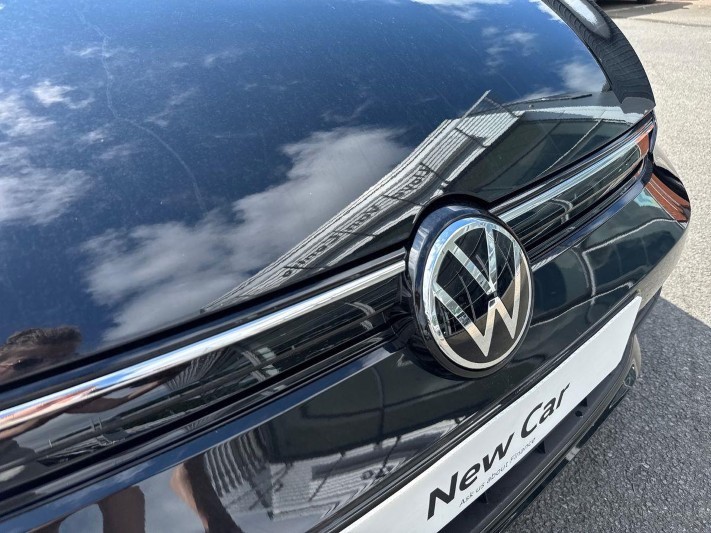  VOLKSWAGEN GOLF 1.5 TSI 150 Match 5dr 5599148
