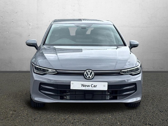  VOLKSWAGEN GOLF 1.5 TSI 150 Match 5dr 5756025