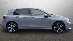 VOLKSWAGEN GOLF 1.5 TSI 150 Match 5dr 5756019