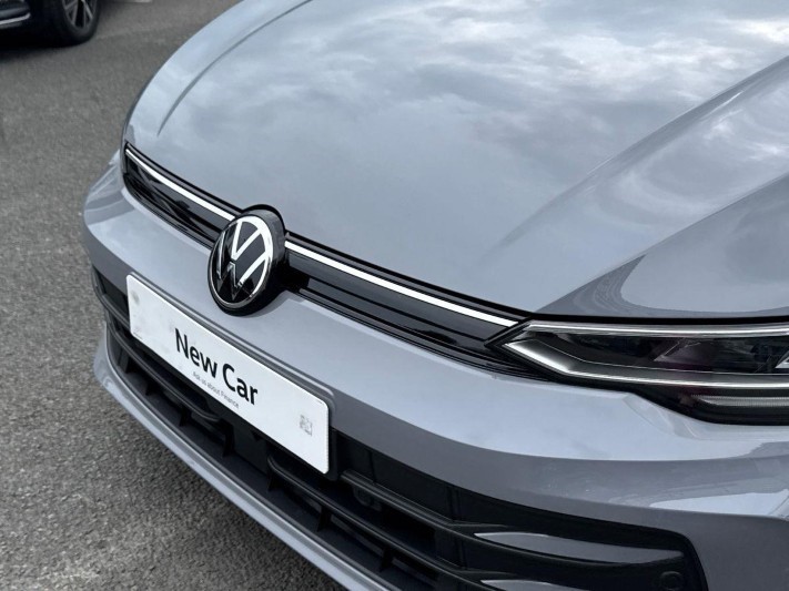  VOLKSWAGEN GOLF 1.5 TSI 150 Match 5dr 5756058
