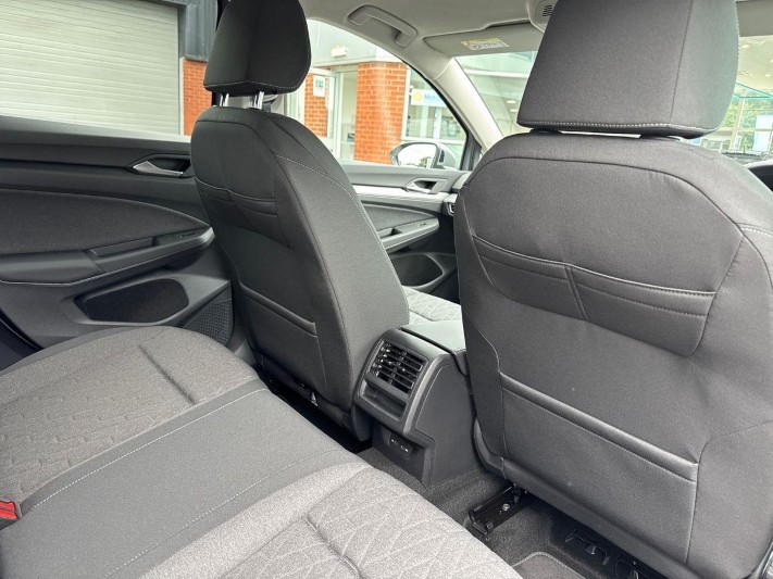  VOLKSWAGEN GOLF 1.5 TSI 150 Match 5dr 5756073