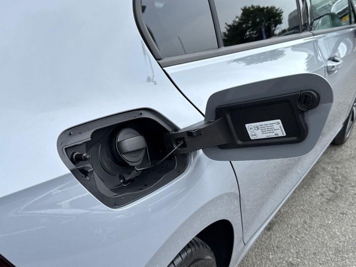  VOLKSWAGEN GOLF 1.5 TSI 150 Match 5dr 5756068