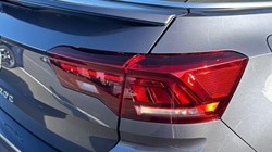 VOLKSWAGEN T-ROC 1.5 TSI R-Line 2dr DSG 5892000